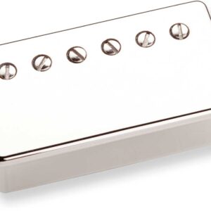 SATURDAY NIGHT SPECIAL NECK NICKEL COVER