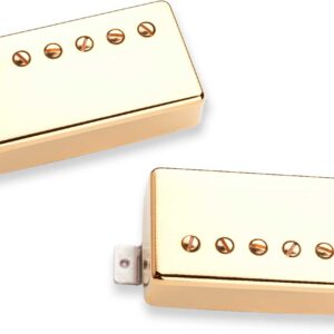 SATURDAY NIGHT SPECIAL SET GOLD COVER