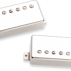 SATURDAY NIGHT SPECIAL SET NICKEL COVER