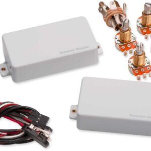 LW-CH2S LIVEWIREII CLASSIC HB WTE