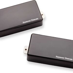 AHB-1S BLACKOUTS SET BLK CHR