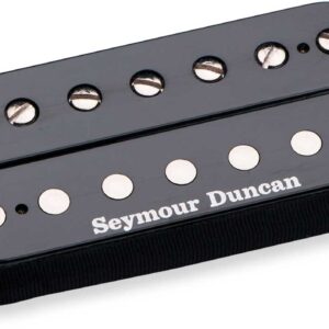 SH-1N '59 MODEL BLK 7-STRG