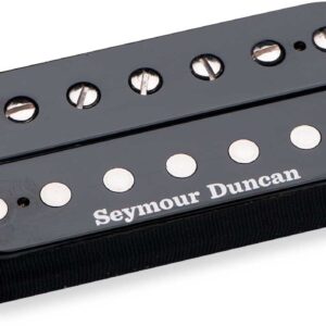 SH-2N JAZZ MODEL BLK 7-STRG