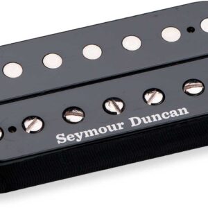SH-14 CUSTOM 5 BLK 7-STR