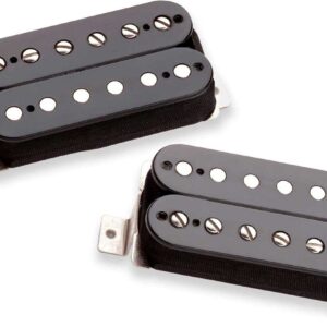 SET ALNICO PRO II BLACK