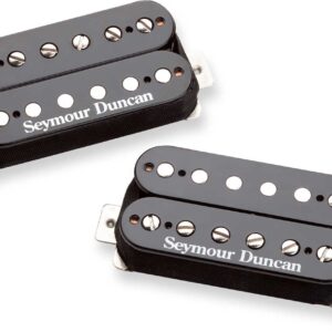 SET SH-4 SH-2N / HOT RODDED SET