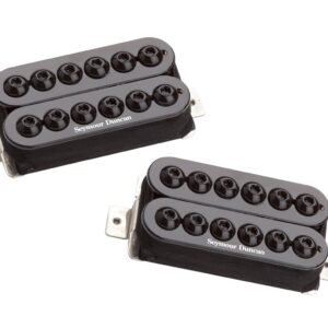 SET INVADER BLACK