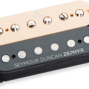 ZS1N ZEPHYR SILVER HB NECK ZEB