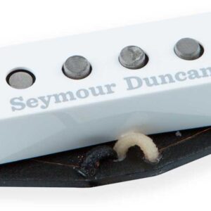 SSL-1L VINTAGE STAGGERED STRAT RWRP LEFT