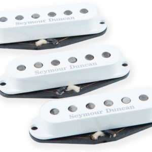 SSL-2 VNTG FLAT FOR STRAT CAL SET