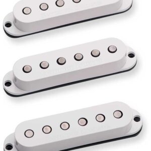 SSL-3 HOT FOR STRAT CAL SET