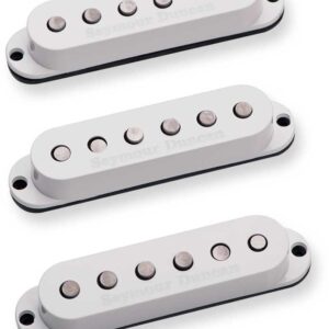 SSL-5 CUSTOM STAG STRAT CAL SET