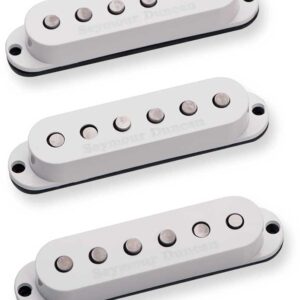 SSL-5L CUSTOM STAG STRAT CALSET LFT