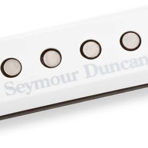 SSL-5T CUSTOM STAG STRAT TAPPED