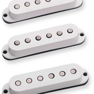 SSL-6 CUSTOM FLAT STRAT CAL SET