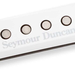 SSL-6 CUSTOM FLAT FOR STRAT RWRP