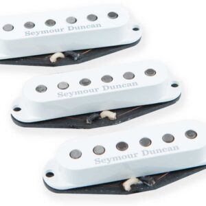 APS2 ALNC II PRO FLAT STRAT CSET
