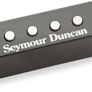 STK-S4B STACK PLUS FOR STRAT BLK
