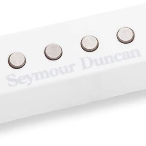 SEYMOUR DUNCAN STK-S9B HOT STACK PLUS WHITE