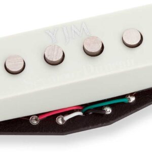 STK-S10B YJM FURY STK BRIDGE OW
