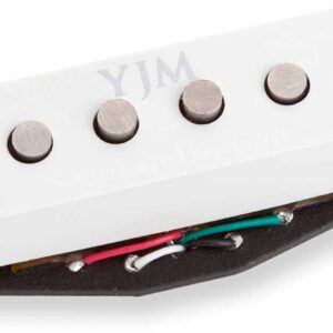 STK-S10B YJM FURY STK BRIDGE WH
