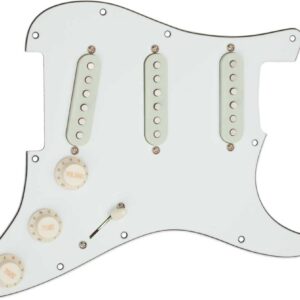 STK-S10PGD YJM FURY PG ASSY OW