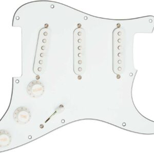 STK-S10PGD YJM FURY PG ASSY WHITE