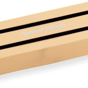SHR-1N HOT RAILS FOR STRAT CREAM