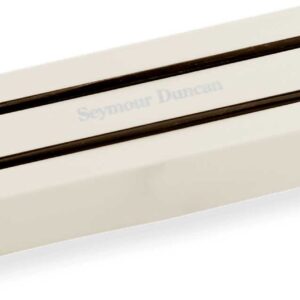 SHR-1B HOT RAILS FOR STRAT PARCHMET