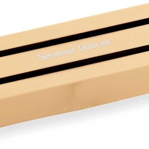 SCR-1N COOL RAILS FOR STRAT CRM
