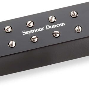 SJBJ-1N JB JR FOR STRAT BLACK