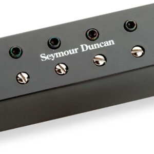 SLSD-1N LI'L SCREAMIN' DEMON BLK