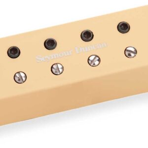 SLSD-1N LI'L SCREAMIN' DEMON CRM