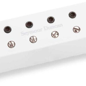SLSD-1B LI'L SCREAMIN' DEMON WHITE