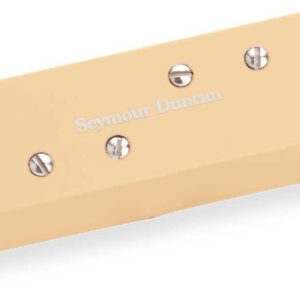SDBR-1N DUCKBUCKERS FOR STRAT CRM