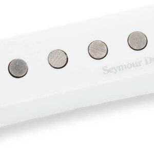 LW-CS2N LIVEWIREII CLSSC STRAT WHT