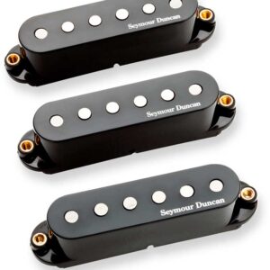 LW-CS2S LIVEWIREII CLSSC STRAT BLK