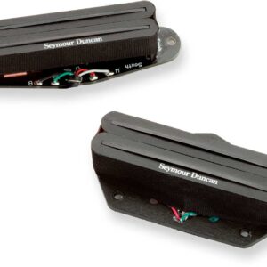 SET STHR-1 HOT RAILS FOR TELE