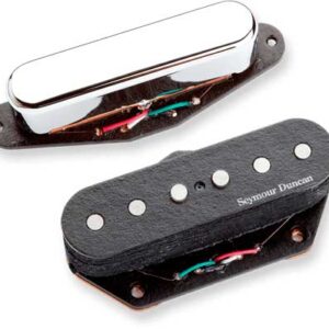 SET VINTAGE STACK TELE