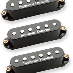 SET STK-S4 BLACK COVER / CLASSIC STACK PLUS SET BLACK