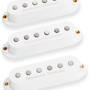 SET STK-S4 WHITE COVER / CLASSIC STACK PLUS SET WHITE