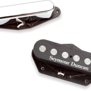 SET QUARTER POUND TELE
