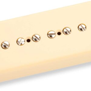 SP90-1N VNTG P90 SOAPBAR CREAM