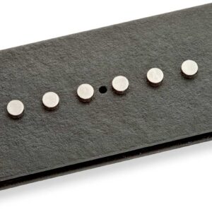 SEYMOUR DUNCAN SJM-2N HOT FOR JAZZMASTER
