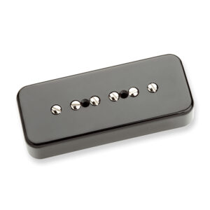 SP90-3N CUSTOM P90 SOAPBAR BLK