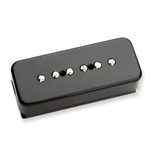 STK-P1B P90 SOAPBAR STACK BLK