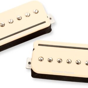 SHPR-1S P-RAILS SET CREAM