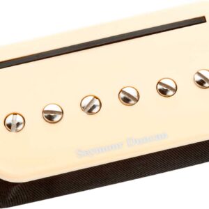 SHPR-2B P-RAILS HOT BRIDGE CREAM
