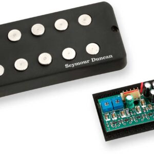 SEYMOUR DUNCAN SMB-5S 5-STR MUSIC MAN W/STC-3M4