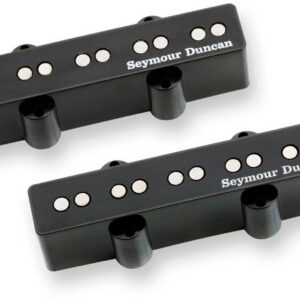 SEYMOUR DUNCAN SJ5S 67/70 FOR 5-STRG JAZZ BASS